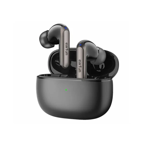 Earbuds - Shuhaz